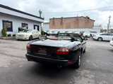 Used 2000 Jaguar XK8 Convertible image 3