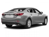 Used 2015 MAZDA MAZDA6 Touring image 2