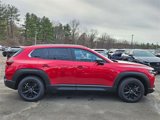 New 2025 MAZDA CX-50 AWD 2.5 S w/ Select Package image 2