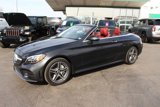 Used 2019 Mercedes-Benz C 300 4MATIC Cabriolet image 3