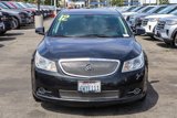 Used 2012 Buick LaCrosse Premium w/ Driver Confidence Package image 2