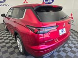 New 2025 Mitsubishi Outlander ES image 5