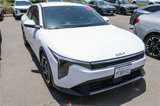 Used 2025 Kia K4 EX image 2
