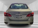 Used 2019 Nissan Sentra SV image 3