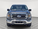 Certified 2021 Ford F150 XLT w/ Equipment Group 302A High image 4