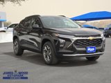 New 2025 Chevrolet Trax LT w/ Driver Confidence Package image 2