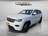 Used 2020 Jeep Grand Cherokee Altitude image 3