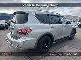Used 2017 Nissan Armada SV w/ Driver Package image 5
