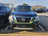 Used 2017 Nissan Armada SV w/ Driver Package image 2