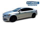 Used 2016 Ford Fusion SE w/ Equipment Group 202A image 5