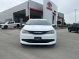 Used 2021 Chrysler Voyager Lxi image 2