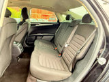 Used 2020 Ford Fusion SE image 6