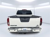 Used 2021 Nissan Frontier SV w/ Midnight Edition Floor Mats image 4
