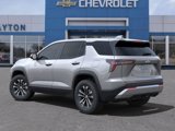 New 2026 Chevrolet Equinox LT w/ Convenience Package II image 3