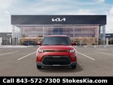 New 2025 Kia Soul LX image 2