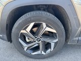 Used 2022 Hyundai Tucson SEL w/ Convenience + Premium Package image 2