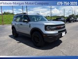 Used 2021 Ford Bronco Sport image 3