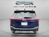 Used 2025 Kia Seltos EX w/ EX Sunroof Package image 5