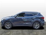 Used 2018 Hyundai Santa Fe Sport w/ 2.4L Value Package 02 image 2