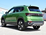 New 2025 Volkswagen Taos SE image 5