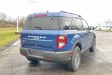 New 2024 Ford Bronco Sport Big Bend w/ Topo Graphic Package image 3
