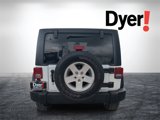 Used 2018 Jeep Wrangler Unlimited Sport S image 5