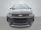 Used 2017 Chevrolet Trax LT w/ Sun & Sound Package image 3