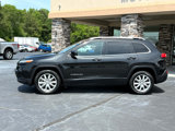 Used 2014 Jeep Cherokee Limited image 2