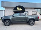 Used 2018 Chevrolet Colorado ZR2 image 2
