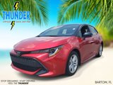 Used 2022 Toyota Corolla SE image 2