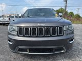Used 2019 Jeep Grand Cherokee Limited image 2