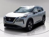 Used 2021 Nissan Rogue SL image 3