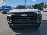 New 2025 Chevrolet Colorado W/T w/ Advanced Trailering Package image 2