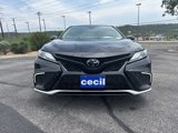 Used 2023 Toyota Camry XSE image 2