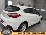 Used 2018 Chevrolet Cruze LT image 6