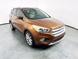 Used 2017 Ford Escape Titanium w/ Equipment Group 301A image 3