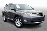 Used 2011 Toyota Highlander 2WD image 2