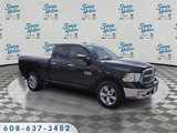 Used 2018 RAM 1500 Big Horn image 3