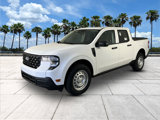 New 2025 Ford Maverick XL w/ 4K Tow Package image 4