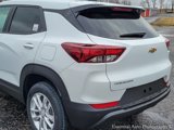 New 2025 Chevrolet TrailBlazer LS w/ LS Convenience Package image 6