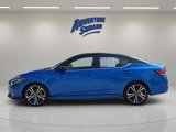 Used 2023 Nissan Sentra SR w/ SR Premium Package image 4