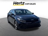 Used 2024 Nissan Versa S w/ Trunk Package image 3