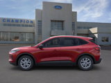 New 2025 Ford Escape Active image 3