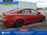 Used 2011 Hyundai Sonata GLS image 4