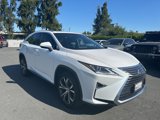 Used 2016 Lexus RX 450h AWD image 2
