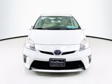 Used 2014 Toyota Prius Three image 3
