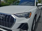Used 2022 Audi Q3 2.0T Premium w/ Convenience Package image 4