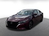 Used 2024 Nissan Sentra SV image 3
