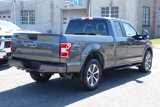 Used 2020 Ford F150 4x4 SuperCab image 3