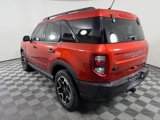 Used 2022 Ford Bronco Sport Big Bend w/ Convenience Package image 5
